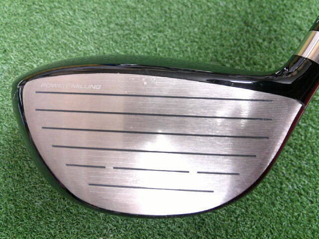 ドライバー ゴルフ用品