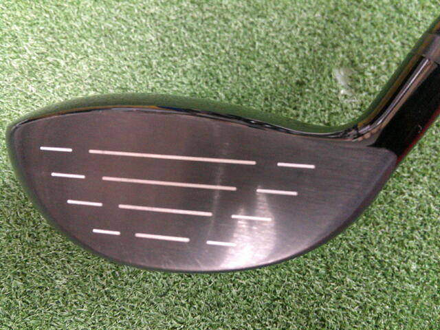 フェアウェイウッド ゴルフ用品