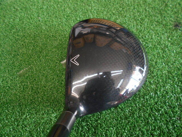 フェアウェイウッド ゴルフ用品