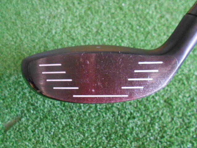 フェアウェイウッド ゴルフ用品