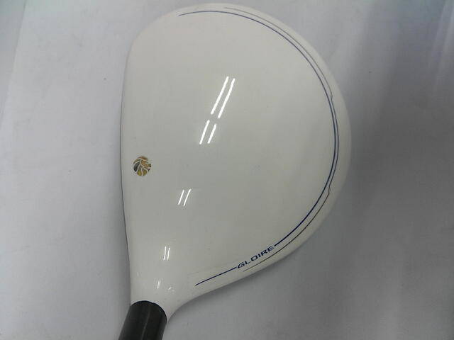 フェアウェイウッド ゴルフ用品