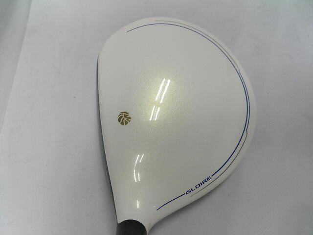 フェアウェイウッド ゴルフ用品