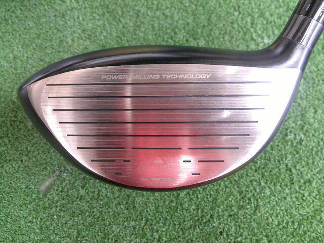 ドライバー ゴルフ用品