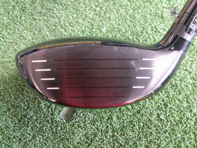 フェアウェイウッド ゴルフ用品