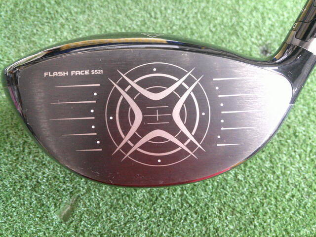 ドライバー ゴルフ用品