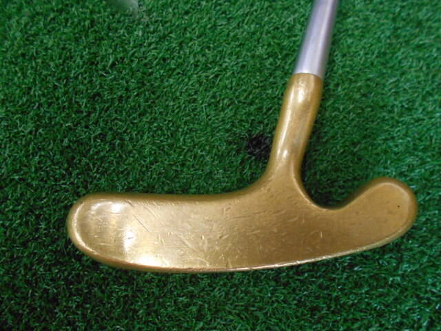 パター ゴルフ用品