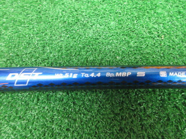 DUNLOP 中古ゴルフ
