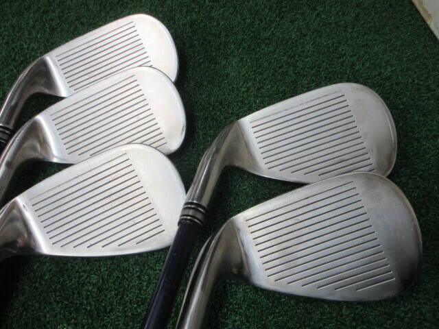 DUNLOP 中古ゴルフ