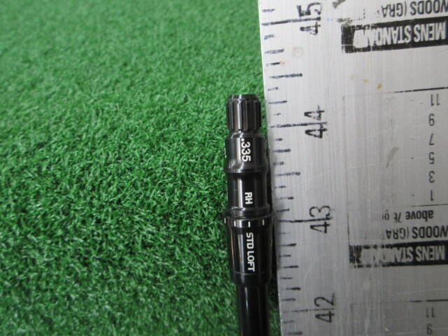 Fujikura 中古ゴルフ