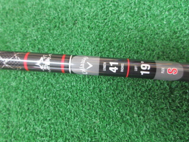 Callaway 中古ゴルフ
