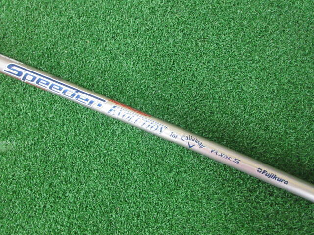 Callaway 中古ゴルフ