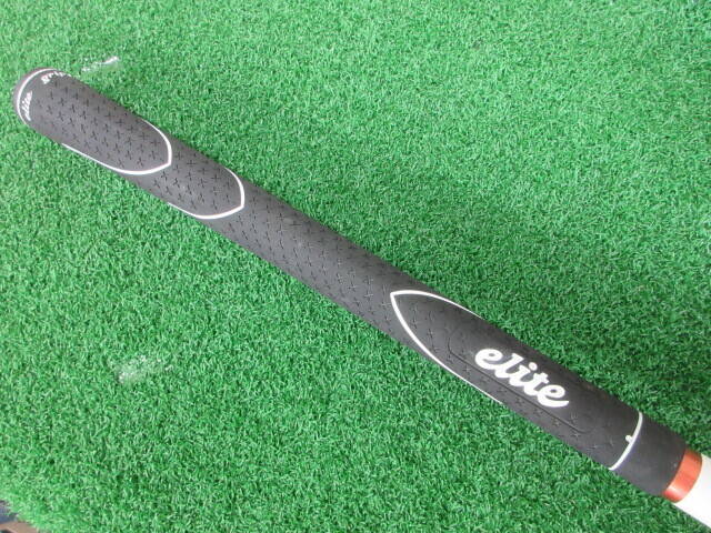 Fujikura 中古ゴルフ