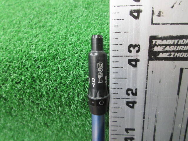 Fujikura 中古ゴルフ
