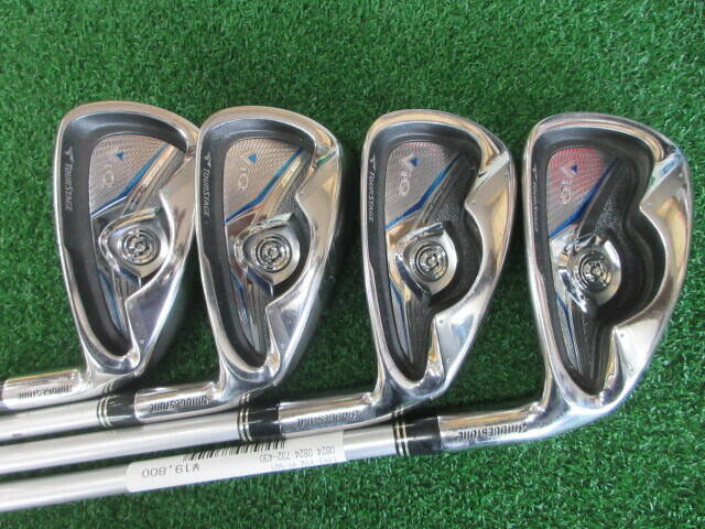 BRIDGESTONE 中古ゴルフ