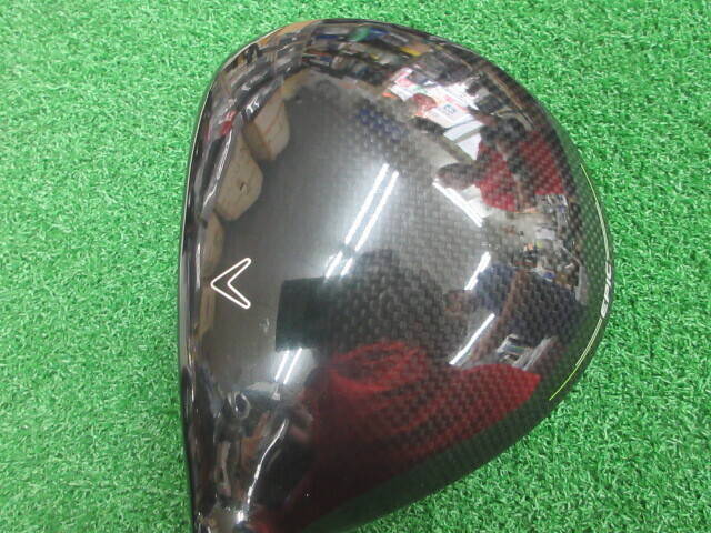 Callaway 中古ゴルフ