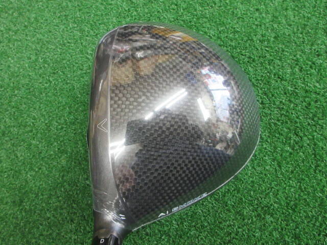 Callaway 中古ゴルフ