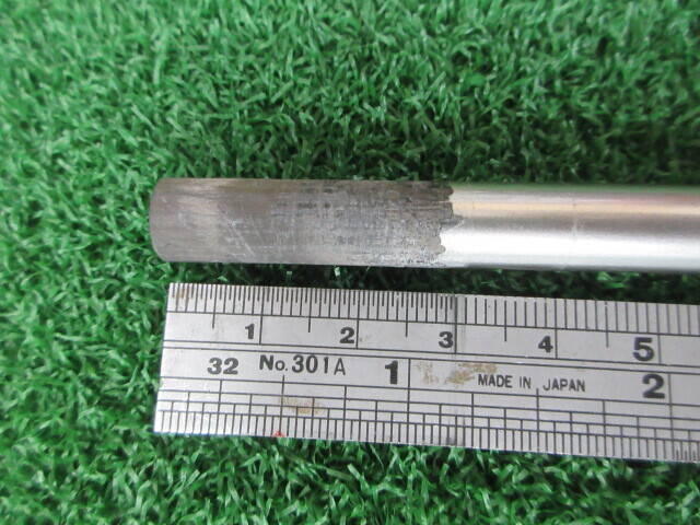 三菱 CHEMICAL 中古ゴルフ