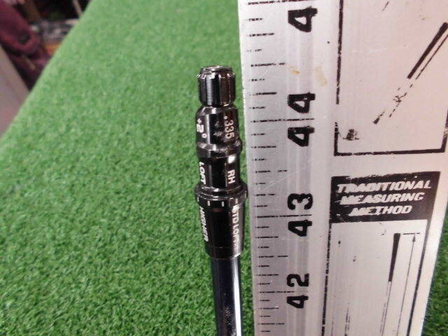 Fujikura 中古ゴルフ