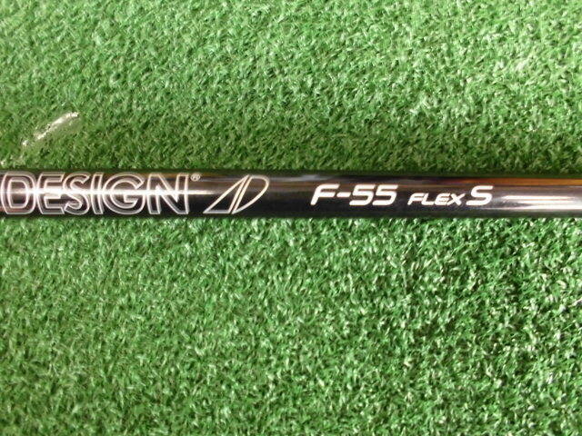 Callaway 中古ゴルフ