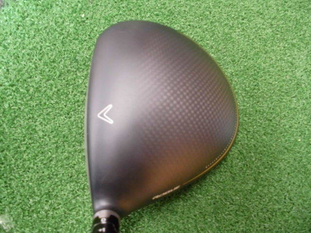 Callaway 中古ゴルフ