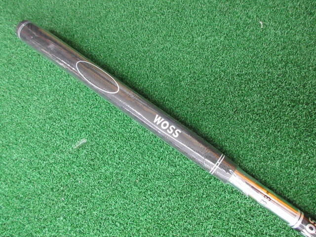 WOSS 中古ゴルフ