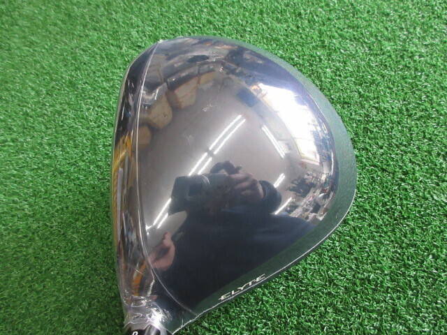 Callaway 中古ゴルフ
