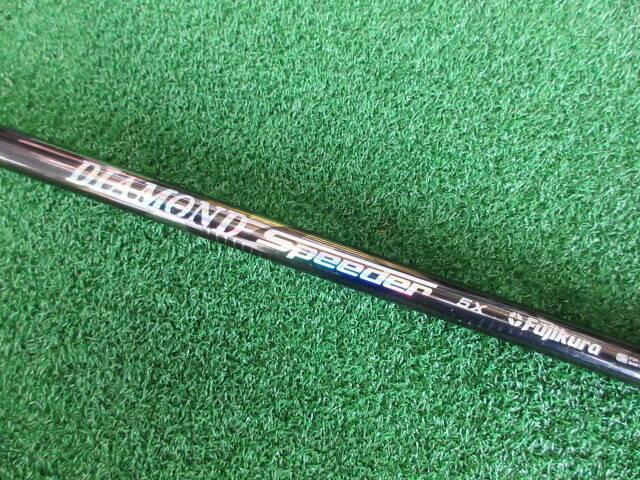 Fujikura 中古ゴルフ