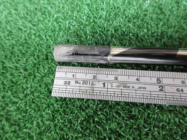 Fujikura 中古ゴルフ