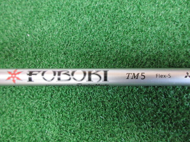 TaylorMade 中古ゴルフ