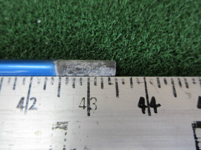 UST MAMIYA 中古ゴルフ