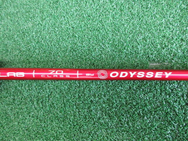 ODYSSEY 中古ゴルフ