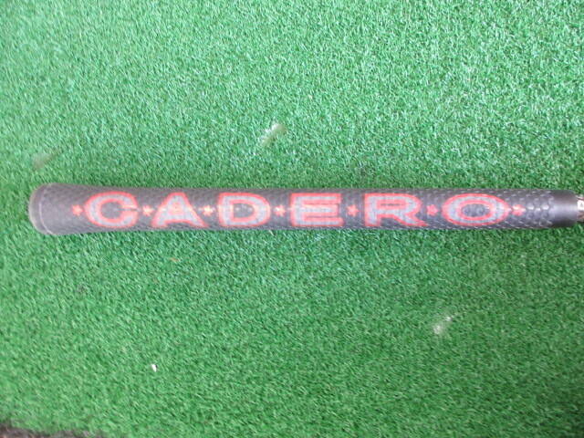 COMPOSITE TECHNO 中古ゴルフ