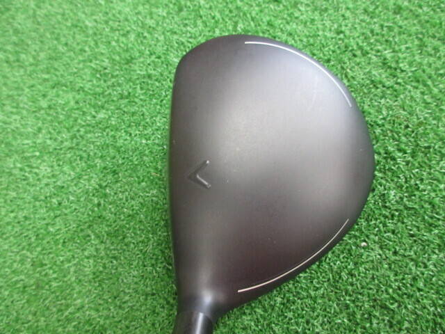 Callaway 中古ゴルフ