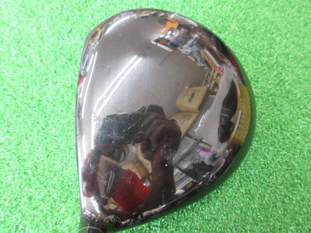 PRGR 中古ゴルフ