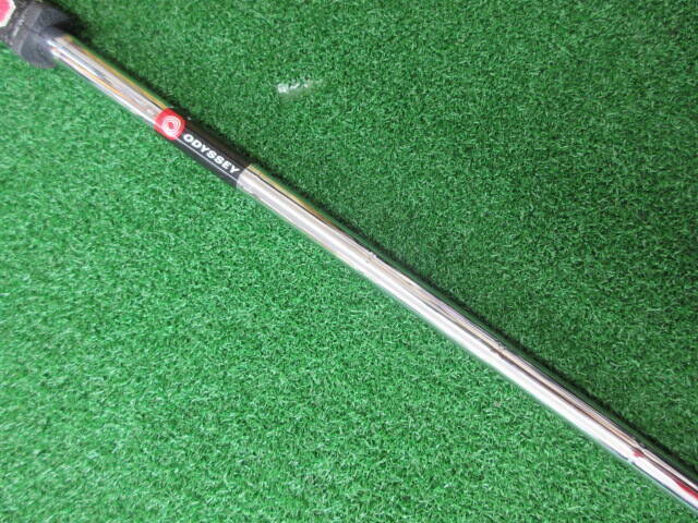 ODYSSEY 中古ゴルフ