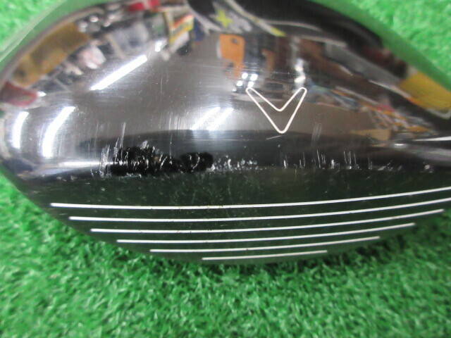 Callaway 中古ゴルフ