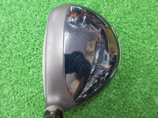 Callaway 中古ゴルフ