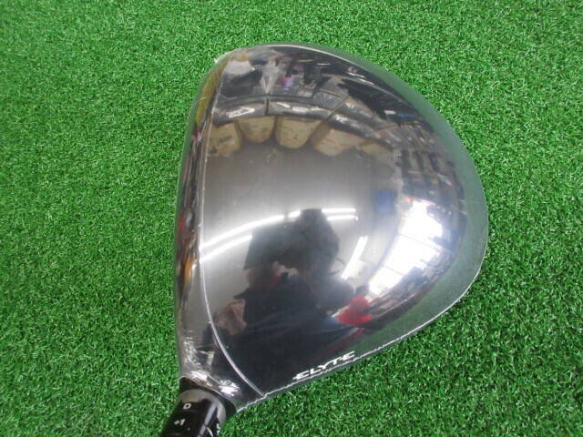 Callaway 中古ゴルフ