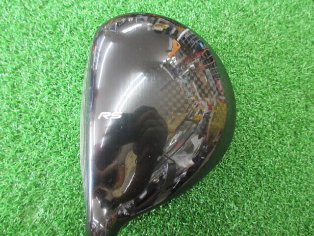 PRGR 中古ゴルフ