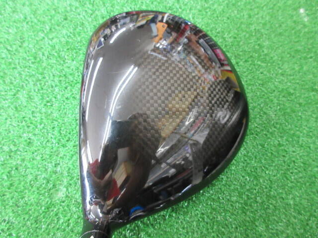 PRGR 中古ゴルフ