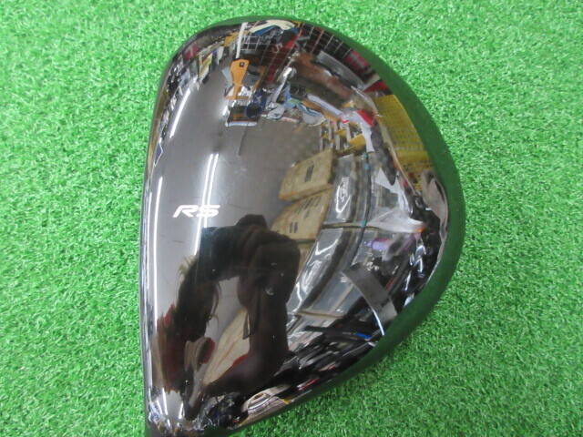PRGR 中古ゴルフ