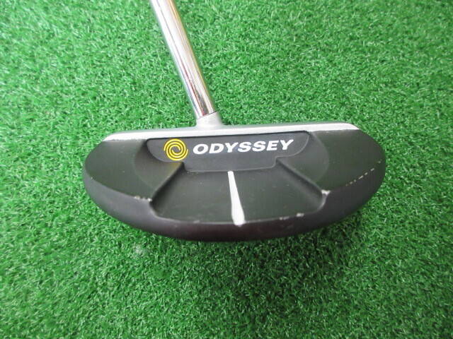 ODYSSEY 中古ゴルフ
