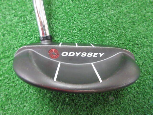 ODYSSEY 中古ゴルフ