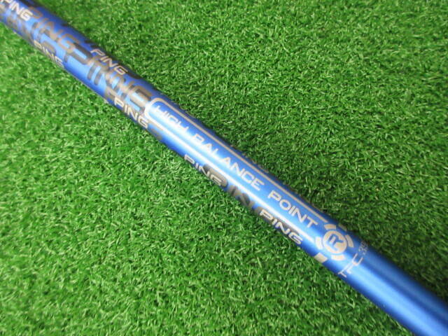 PING 中古ゴルフ