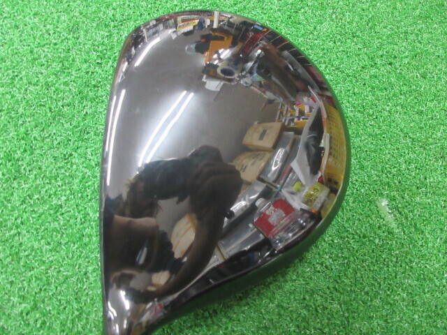 EMILLID BAHAMA 中古ゴルフ