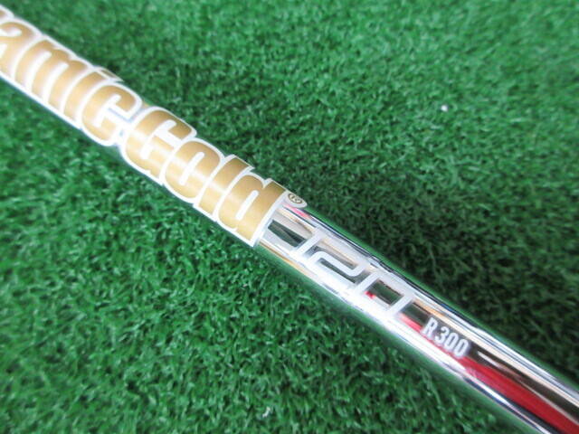 PRGR 中古ゴルフ