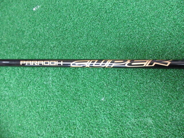 PRGR 中古ゴルフ
