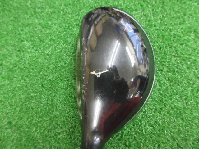 Mizuno 中古ゴルフ