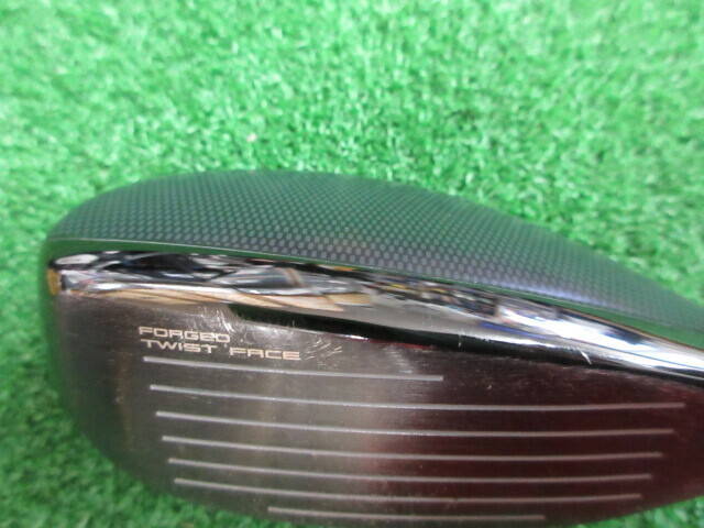 TaylorMade 中古ゴルフ