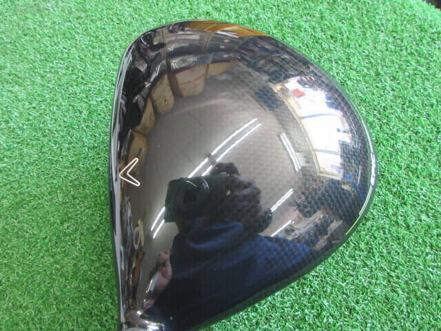 Callaway 中古ゴルフ